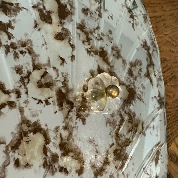 Vintage Brass Wall Sconces - Picture 10 of 10